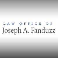 Law Office of Joseph A. Fanduzz image 1